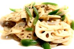 Lotus Root: रोजाना खाएं कमल ककड़ी, कोलेस्ट्रॉल और मोटापे जैसी ये 6 समस्याएं रहेंगी दूर