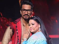 Bharti Singh Birthday: पति हर्ष लिंबाचिया ने अपनी 'जान' भारती सिंह को खास अंदाज में विश किया बर्थडे, शेयर की फोटो