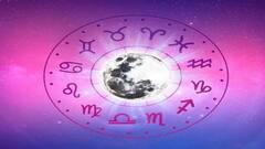 Daily Horoscope: কর্মক্ষেত্রে মেজাজ হারাবেন না, নজর দিন স্বাস্থ্যের প্রতি, পড়ুন দৈনিক রাশিফল