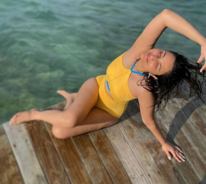 પરિણીતીના ચાહકોને તેની સ્ટાઈલ ખૂબ પસંદ છે. પરિણીતી ચોપરાના ઈન્સ્ટાગ્રામ પર લાખો  ફોલોઅર્સ છે, અભિનેત્રી સોશિયલ મીડિયા પર તેની ઘણી તસવીરો શેર કરે છે, તેના ચાહકો પણ તેની તસવીરોને ખૂબ પસંદ કરે છે.