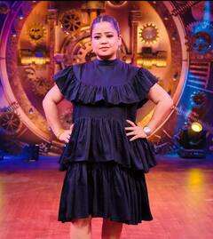 Bharti Singh Birthday: খেলাধুলোয় ভারতীর দক্ষতা জানলে অবাক লাগবে, রইল অজানা অনেক তথ্য