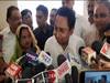 MP Nikay Chunav 2022: खंडवा में कमलनाथ ने बोला ओवैसी पर बड़ा हमला, कहा- 42 साल से जीत रहा हूं, आप जीतेंगे नहीं लेकिन...