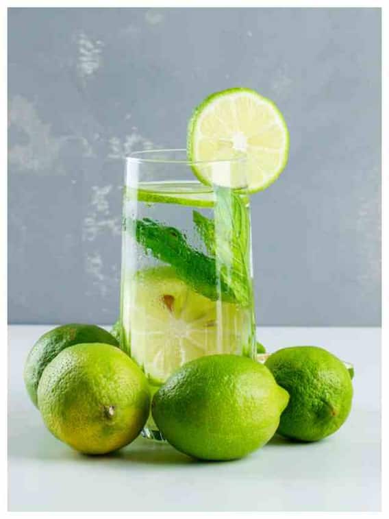 ज्यादा नींबू पानी पीने के नुकसान
