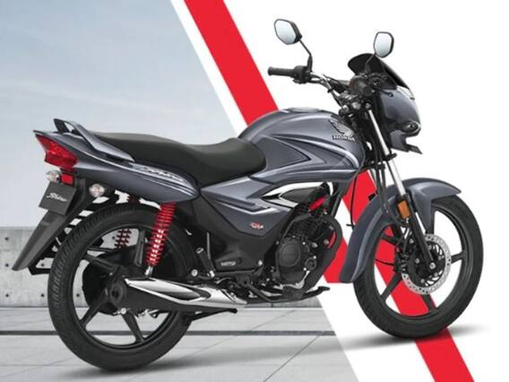 Honda Shine भारतात 1 नंबर, 20 लाख युनिट्स विकले