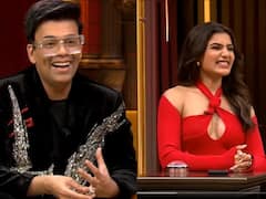 Watch Video: வாழ்க்கை `கேஜிஎஃப்’ மாதிரி போகுது.. சிரித்துக்கொண்டே சீரியஸான விஷயத்தை போட்டுடைத்த சமந்தா!