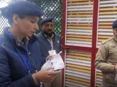 HP Police Recruitment Exam: तीन महीने बाद हिमाचल में हुई पुलिस भर्ती परीक्षा, 75 हजार अभ्यर्थियों ने दिया पेपर