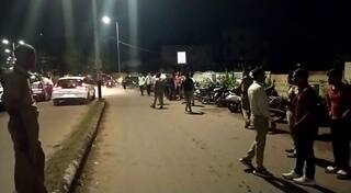 HIT AND RUN: વડોદરામાં બેકાબુ કારે ટક્કર મારતા દાદા અને પૌત્રનું મોત