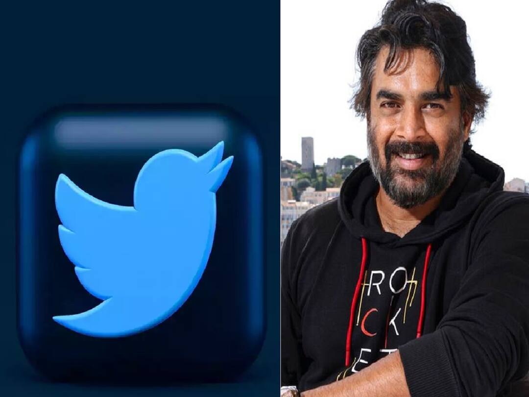 Actor Madhavan Dig at Social Media Users only less than 0.2 percent of people are on Twitter Madhavan: ட்விட்டர் இவ்வளவு தாங்க.. இதுக்கு போய் தற்கொலையா? பாடமெடுத்த மாதவன்..!