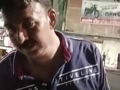 Singrauli News: नशे में धुत पुलिसकर्मी ने सड़क पर जमकर किया हंगामा, वीडियो वायरल होने के बाद SP ने किया निलंबित