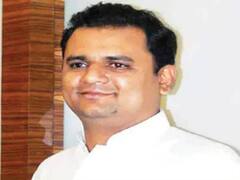 முடிந்தது தேர்தல்: மகாராஷ்டிரா சட்டப்பேரவை தலைவராக ராகுல் நர்வேகர் தேர்வு..!