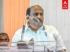 DMK MLA Gandhi Rajan : பெண்கள் அழகா இருந்தா அதிக சம்பளம் - திமுக எம்.எல்.ஏ காந்திராஜன் பேச்சு