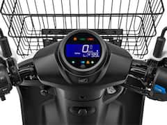 डिलिव्हरी आणि कुरिअरसाठी येत आहे खास स्कूटर, एकदा चार्ज केल्यावर मिळेल इतकी रेंज