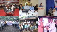 Chandrapur : शेतकरी कुटुंबातील तरुणाला ब्रिटिश सरकारची शिष्यवृत्ती