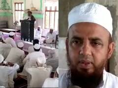 Udaipur की घटना की जमीयत ने की निंदा, कहा- नफरत फैलाने वालों का किया जाए सामाजिक बहिष्कार