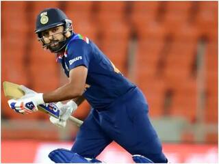 IND ENG T20 Series : T20 ਸੀਰੀਜ਼ ਤੋਂ ਪਹਿਲਾਂ ਭਾਰਤ ਲਈ ਖੁਸ਼ਖਬਰੀ, ਰੋਹਿਤ ਸ਼ਰਮਾ ਦੀ ਦੂਜੀ ਰਿਪੋਰਟ ਆਈ ਨੈਗੇਟਿਵ