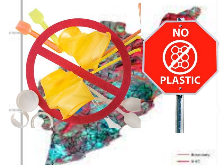 Single-Use Plastic Ban: Reduce GST Rates On Raw Materials For Green Alternatives, Delhi Govt To Urge Centre Single-Use Plastic Ban: ప్లాస్టిక్‌ ప్రత్యామ్నాయాల ఉత్పత్తులపై జీఎస్‌టీ తగ్గించాలి, దిల్లీ మంత్రి విజ్ఞప్తి