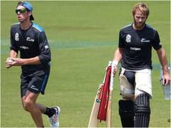 New Zealand के टी20 कप्तान को हुआ कोरोना, कोच बोले- कोविड दुनिया के लिए सबसे बड़ी चुनौती