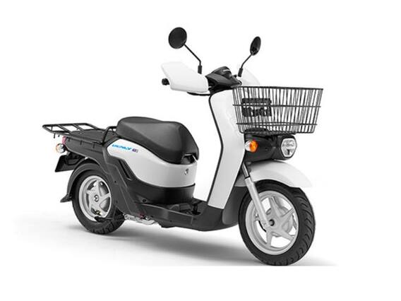 येत आहे Honda ची नवीन इलेक्ट्रिक स्कूटर