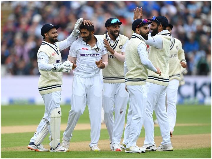 IND vs ENG 5th Test Live Score: एजबेस्टन टेस्ट पर टीम इंडिया ने बनाई मज़बूत पकड़, बैकफुट पर इंग्लैंड; कुछ देर में शुरू होगा मैच