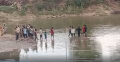 Panchmahal: પશુ ચરાવવા ગયેલ મહિલાનું તળાવમાં ડૂબી જવાથી મોત, પરિવારમાં શોકનો માહોલ