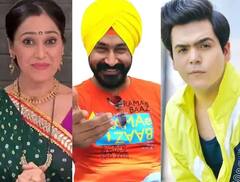 TMKOC: ટપ્પુ પહેલા 'તારક મહેતા....' શોને આ સ્ટાર્સ કહી ચૂક્યા છે અલવિદા