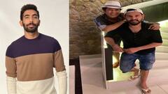 Jasprit Bumrah Record: বুমরার প্রশংসায় সচিনের মজাদার ট্যুইটে কীসের ইমোজি দিলেন যুবরাজ?