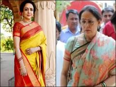 Hema Malini : ਘਰ ਤੋਂ ਬਾਹਰ ਨਿਕਲਣ ਤੋਂ ਕਿਉਂ ਡਰਦੀ ਹੈ ‘ਡ੍ਰੀਮ ਗਰਲ’ ? ਗਰਭਵਤੀ ਔਰਤਾਂ ਬਾਰੇ ਪ੍ਰਗਟਾਈ ਚਿੰਤਾ