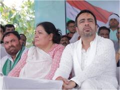 युवा पंचायत में Agnipath Scheme पर जयंत चौधरी का हल्लाबोल, कहा- 'या तो योजना खत्म होगी या सरकार बदलेगी'