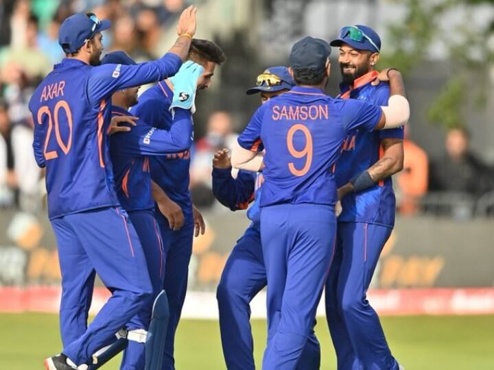 india vs northamptonshire 2nd t20 warm-up match live streaming time County Ground India vs Northamptonshire: कार्तिक की कप्तानी में उतरेगी टीम इंडिया, यहां जानें प्लेइंग इलेवन और मैच टाइमिंग से लेकर टेलीकास्ट इंफो
