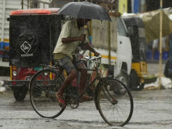 Rajasthan Weather Forecast Today 03 July 2022 Monsoon Reached Rajasthan IMD Alert for Rain in Jaipur Jodhpur Udaipur Kota Barmer Rajasthan Weather Forecast Today: पूरे राजस्थान में पहुंचा मानसून, इस दिन से शुरू होगा बारिश का नया दौर, जानें- आज के मौसम का हाल