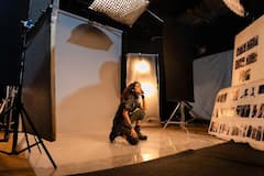 Anupama की मालविका का हर अंदाज है किलर, तस्वीरों को देख फैंस हुए मदहोश