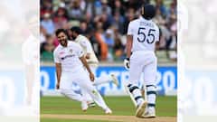 IND vs ENG: অবিশ্বাস্য! স্টোকসকে দুরন্ত ক্যাচে প্য়াভিলিয়নের রাস্তা দেখালেন বুমরা