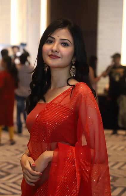 এই গল্প দুই বোনের। দিয়া ও তানিয়া। তবে নিছক সামাজিক গল্প নয়, এই ওয়েব সিরিজ মনে করিয়ে দেয় কয়েক বছর আগে উঠে আসা ব্লু হোয়েল বা মোমো-র মত আতঙ্ককে। অজানা কোনও গেমের আতঙ্কে জড়িয়ে তছনছ হয়ে যায় অনেকগুলো জীবন। এই গল্পই বলবে 'এনক্রিপ্টেট'।