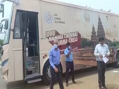 Chess Olympiad :  இன்று முதல் ட்ரோன் பறக்க தடை.. செங்கல்பட்டு மாவட்ட ஆட்சியர் அதிரடி உத்தரவு.. ஏன் தெரியுமா?