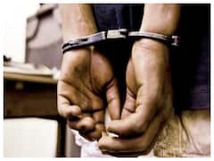 Actress Arrested: పోలీస్ ఆఫీసర్ ని కరిచిన నటి - పూణేలో అరెస్ట్