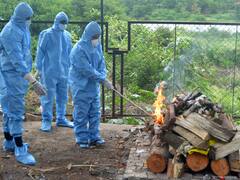 Delhi Corona Update: दिल्ली में नहीं थम रहा है कोरोना का कहर, इस साल जून में सबसे अधिक मौतें