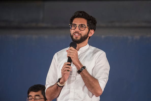 'Don't Cast Hate For Us On Mumbai': Aaditya Thackeray To Eknath Shinde Govt On Aarey Car Shed Decision 'Don't Cast Hate For Us On Mumbai': Aaditya Thackeray To Eknath Shinde Govt On Aarey Car Shed Decision