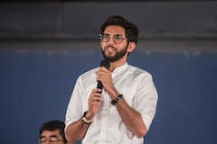 'Don't Cast Hate For Us On Mumbai': Aaditya Thackeray To Eknath Shinde Govt On Aarey Car Shed Decision