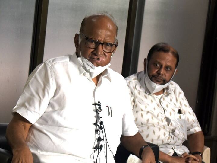 Sharad Pawar Calls Party Meeting Today With 2 Agendas — Trust Vote, Choosing Leader of Opposition Sharad Pawar Calls Party Meeting Today With 2 Agendas — Trust Vote, Choosing Leader of Opposition