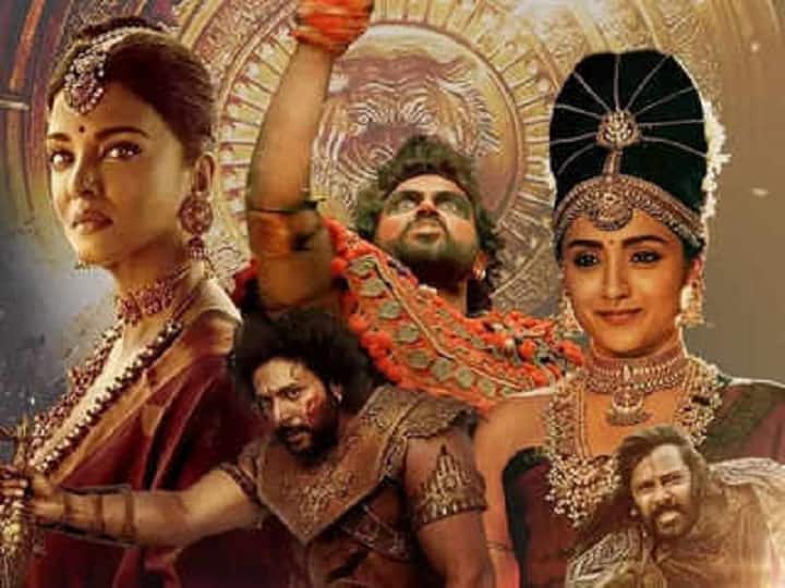Ponniyin Selvan: Blue Sattai Maran Vs Maniratnam Ponniyin Selvan: சோழக் கொடியா? காவிக்கொடியா? மணிரத்னத்தை சீண்டிய ப்ளூசட்டை மாறன்