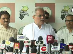 Udaipur Murder Case: कन्हैयालाल हत्याकांड के आरोपी रियाज अटारी का BJP से क्या है संबंध? CM भूपेश बघेल ने पूछा सवाल