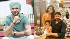 Harbhajan Singh Birthday: হরভজনের জন্মদিনে দেখে নিন তাঁর বিলাসবহুল বাড়ির অন্দরমহল