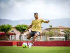 Cristiano Ronaldo Wants To Leave Manchester United This Summer: Report