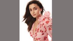 Alia Bhatt: এত বড় হিরের আংটি দিয়ে আলিয়াকে প্রপোজ করেন রণবীর! ছবি দেখেই ভিরমি খেলেন অনুরাগীরা