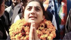 Nupur Sharma के खिलाफ Kolkata Police ने जारी किया लुकआउट नोटिस