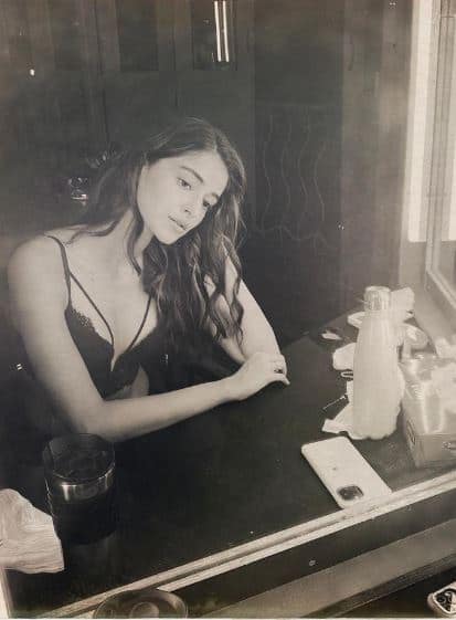 முன் அந்திச்சாரல் நீ முன் ஜென்மத் தேடல் நீ