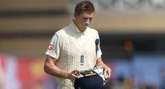 IND vs ENG 2022: जैक क्रॉली के आउट होने पर भड़के पूर्व इंग्लिश कप्तान, कही ये बात