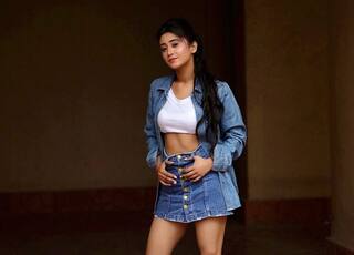 'ખતરો કે ખિલાડી'ની હૉટ ગર્લ શિવાંગીએ પહાડોમાં કર્યા સ્ટન્ટ, બાઇક પરનો શાનદાર અંદાજ વાયરલ