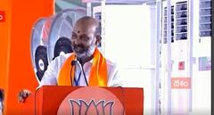 Bandi Sanjay on CM KCR : జనం చూసి కేసీఆర్ గుండెళ్లో రైళ్లు పరిగెట్టాయ్ | ABP Desam