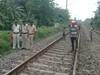 Samastipur News: बरौनी-समस्तीपुर रेलखंड पर पटरी के किनारे मिला युवक का शव, ट्रेन की चपेट में आकर मौत होने की आशंका